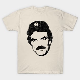 Tom Selleck Vintage Style T-Shirt